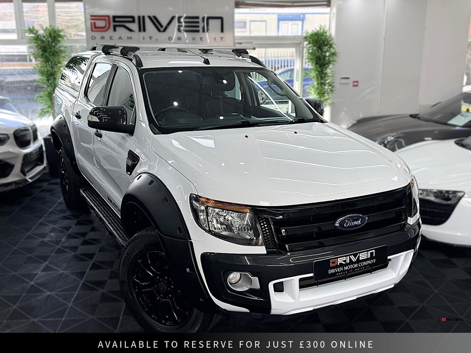 Used Ford Ranger 2015 for sale - 78053800: Photo 2