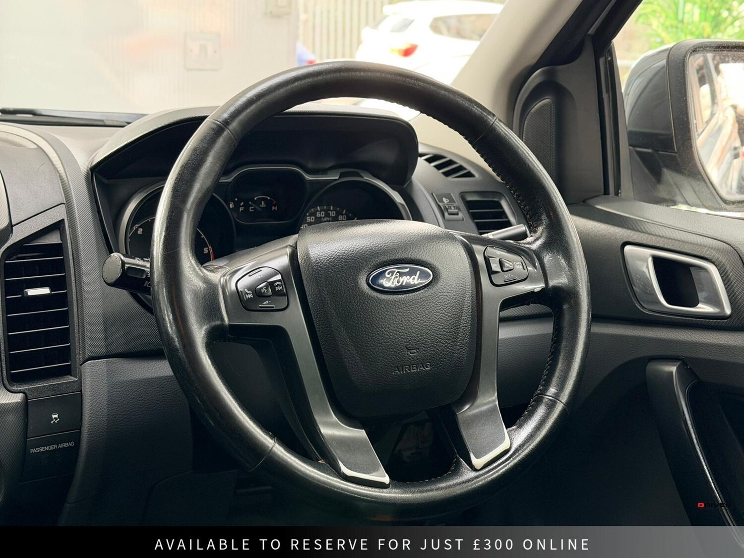 Used Ford Ranger 2015 for sale - 78053800: Photo 21