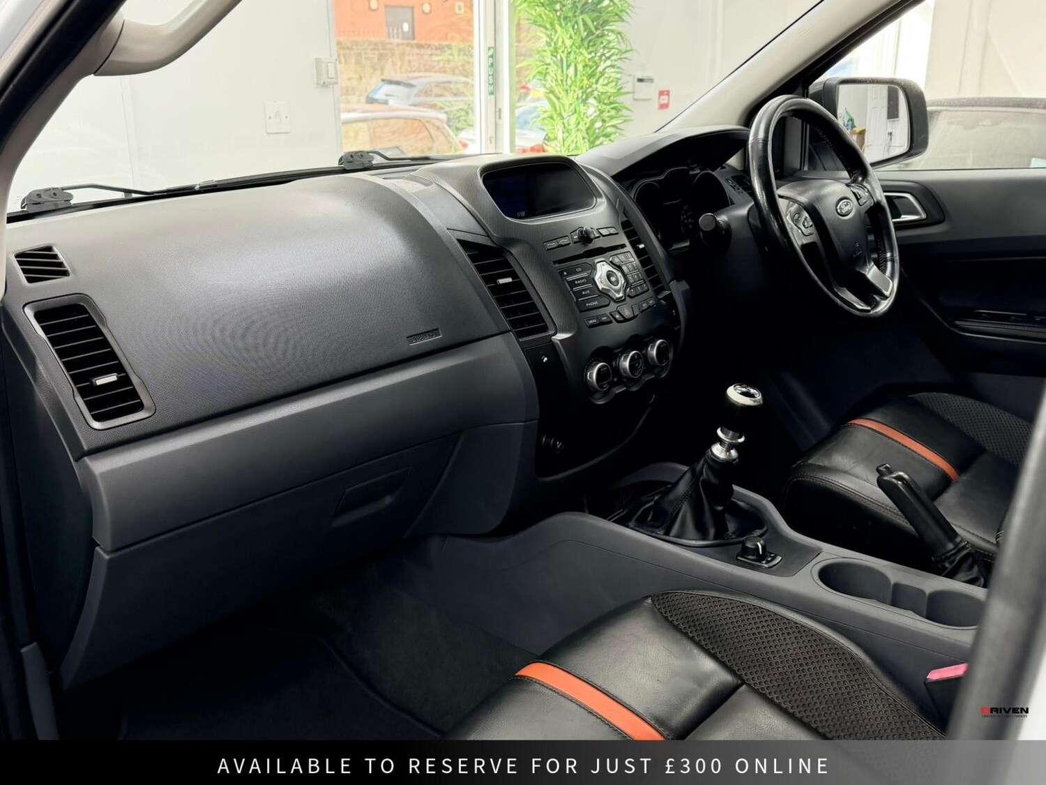 Used Ford Ranger 2015 for sale - 78053800: Photo 24