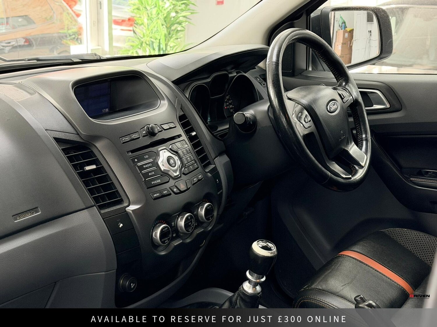 Used Ford Ranger 2015 for sale - 78053800: Photo 25