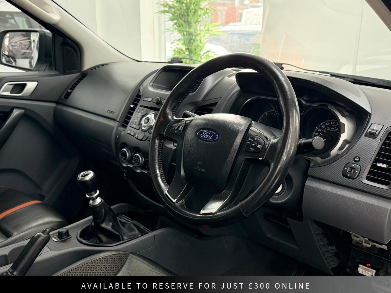 Used Ford Ranger 2015 for sale - 78053800: Photo 26