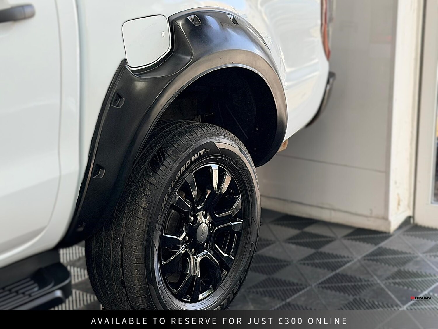 Used Ford Ranger 2015 for sale - 78053800: Photo 29