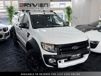 Used Ford Ranger 2015 for sale - 78053800: Photo