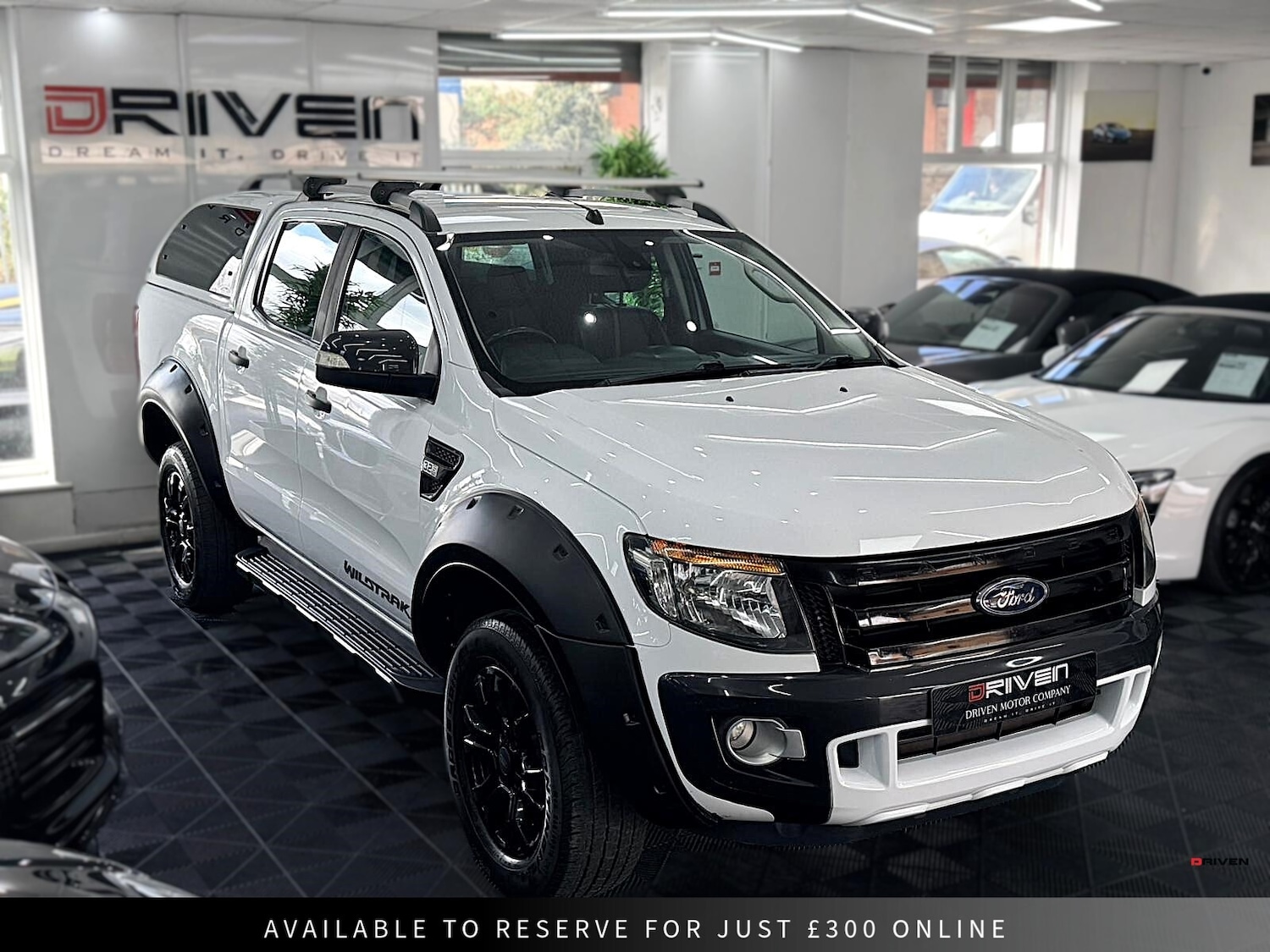Used Ford Ranger 2015 for sale - 78053800: Photo 3