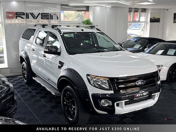 Used Ford Ranger 2015 for sale - 78053800: Photo