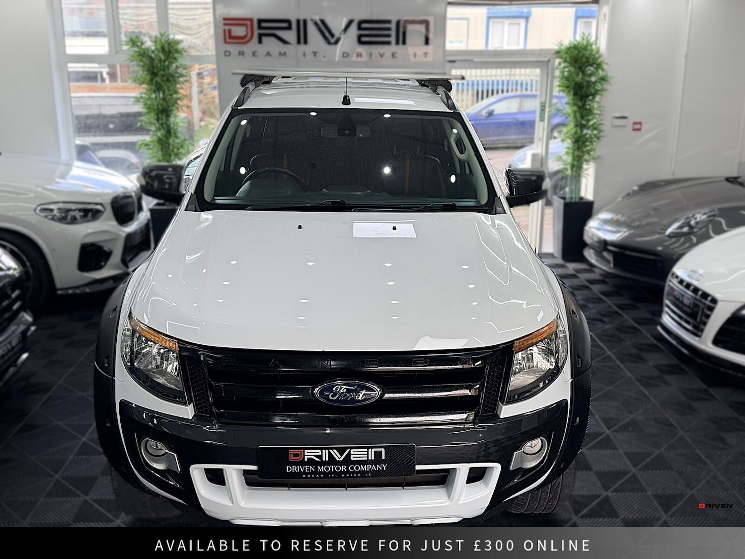 Used Ford Ranger 2015 for sale - 78053800: Photo 4