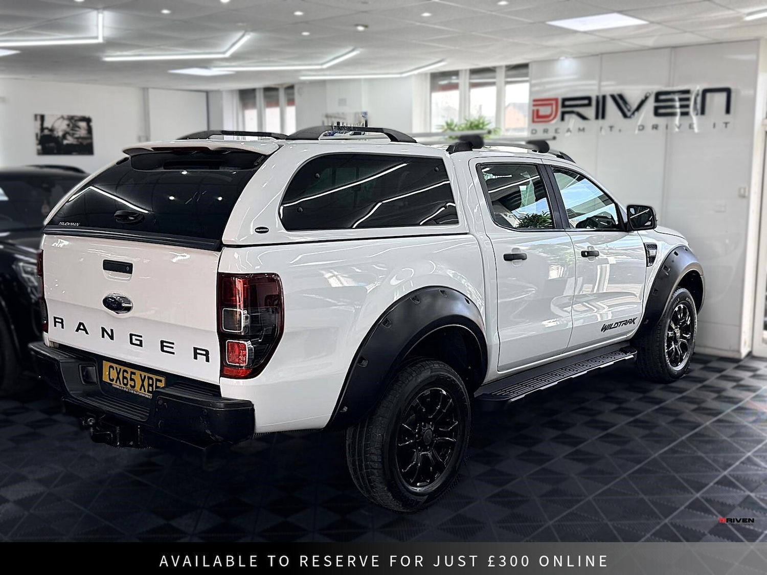 Used Ford Ranger 2015 for sale - 78053800: Photo 7