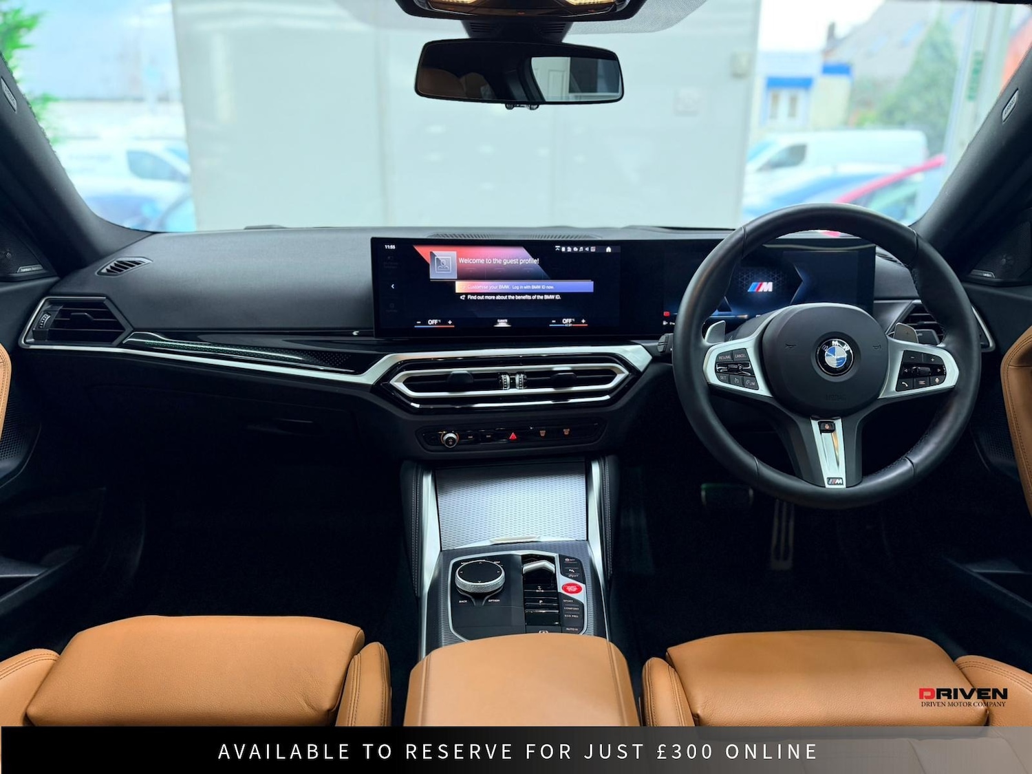 Used BMW 2 Series 2024 for sale - 77352195: Photo 10