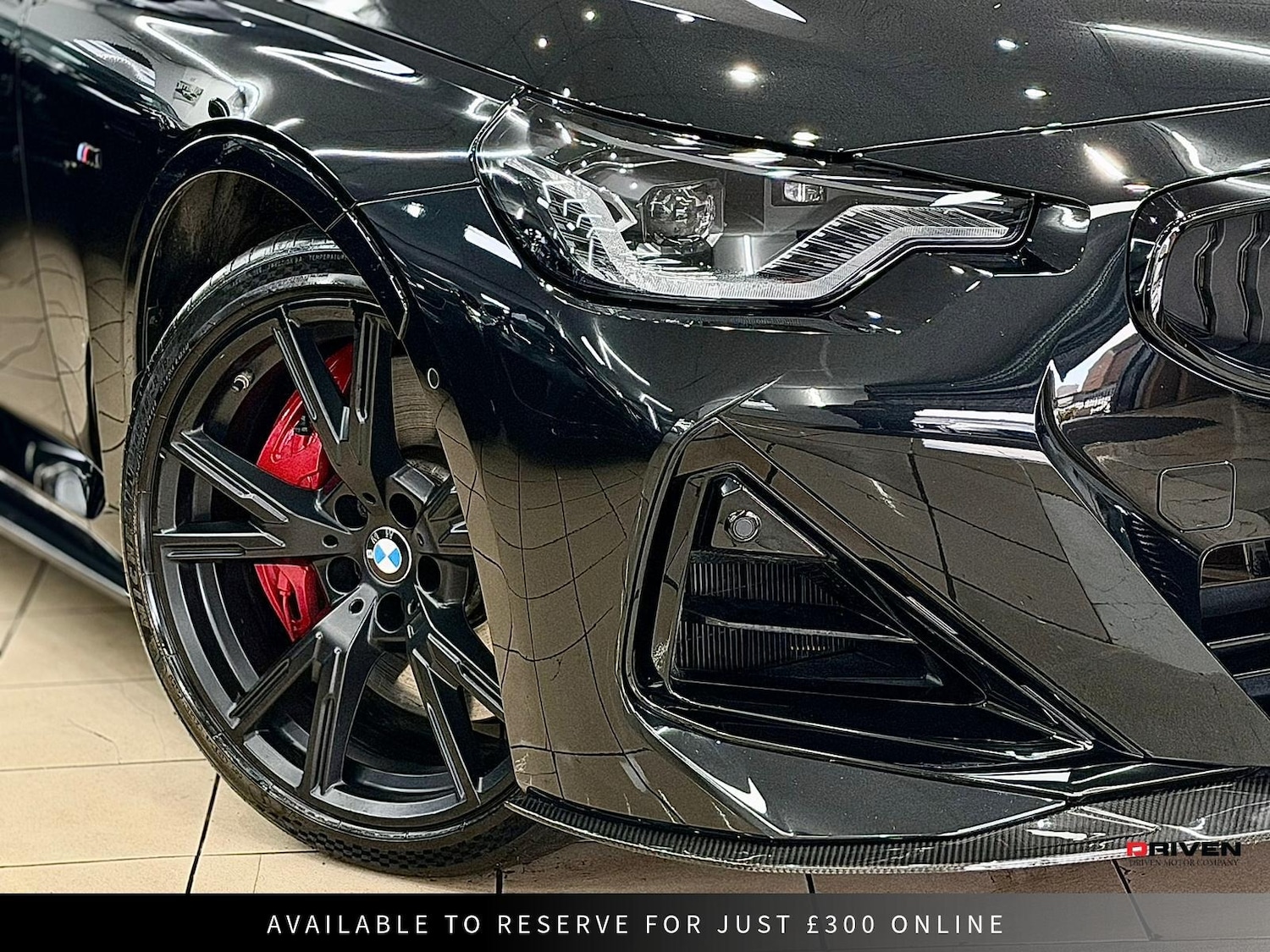 Used BMW 2 Series 2024 for sale - 77352195: Photo 17