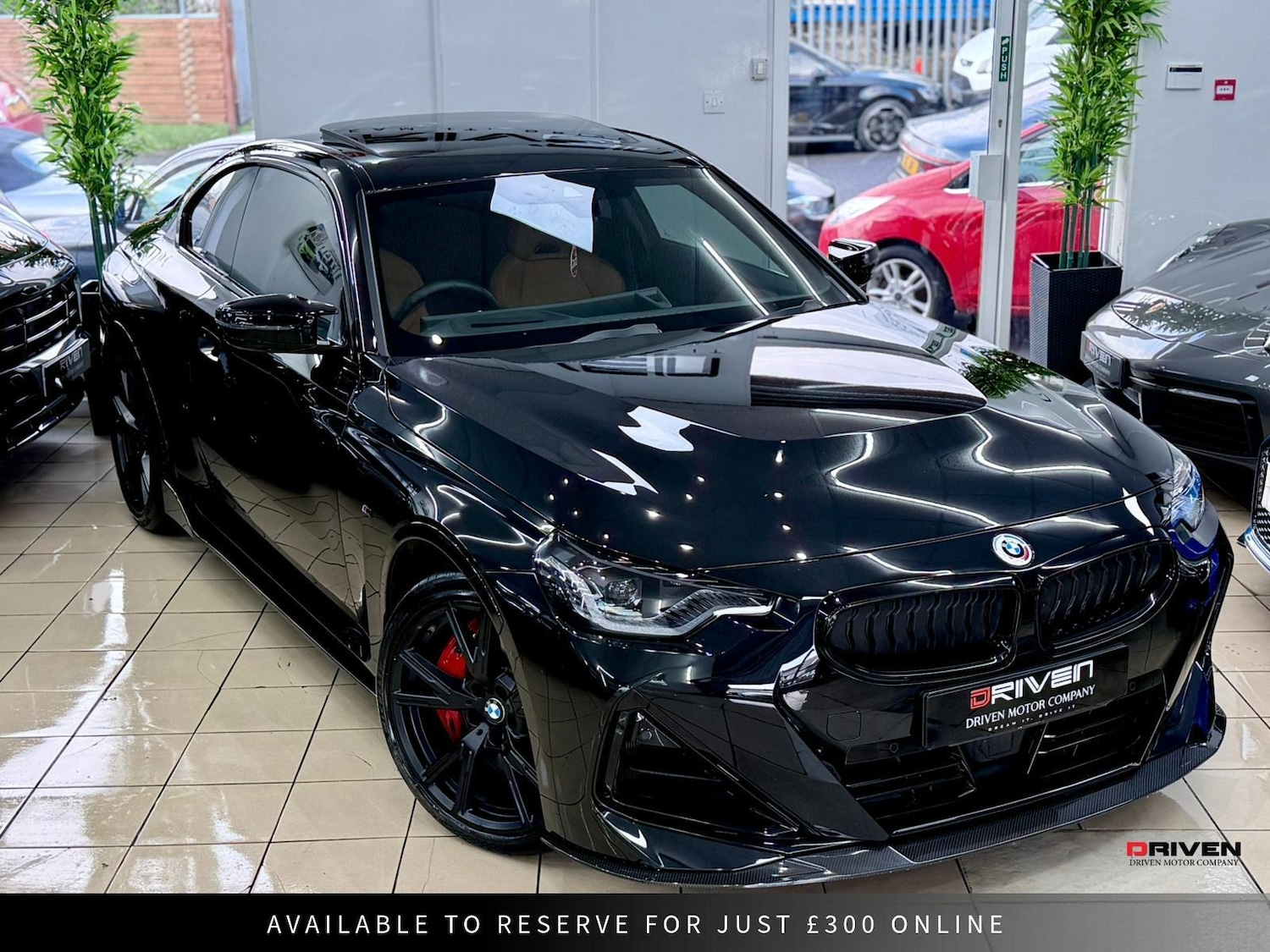 Used BMW 2 Series 2024 for sale - 77352195: Photo 2