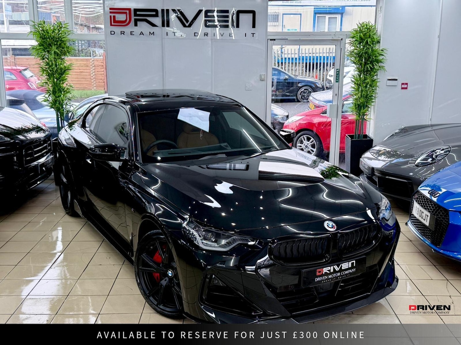 Used BMW 2 Series 2024 for sale - 77352195: Photo 3