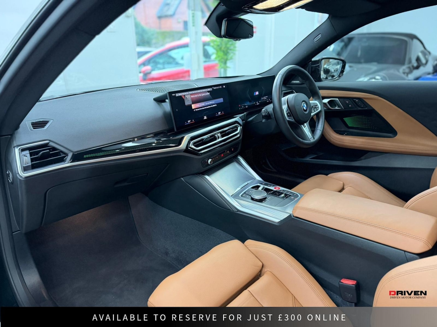 Used BMW 2 Series 2024 for sale - 77352195: Photo 30