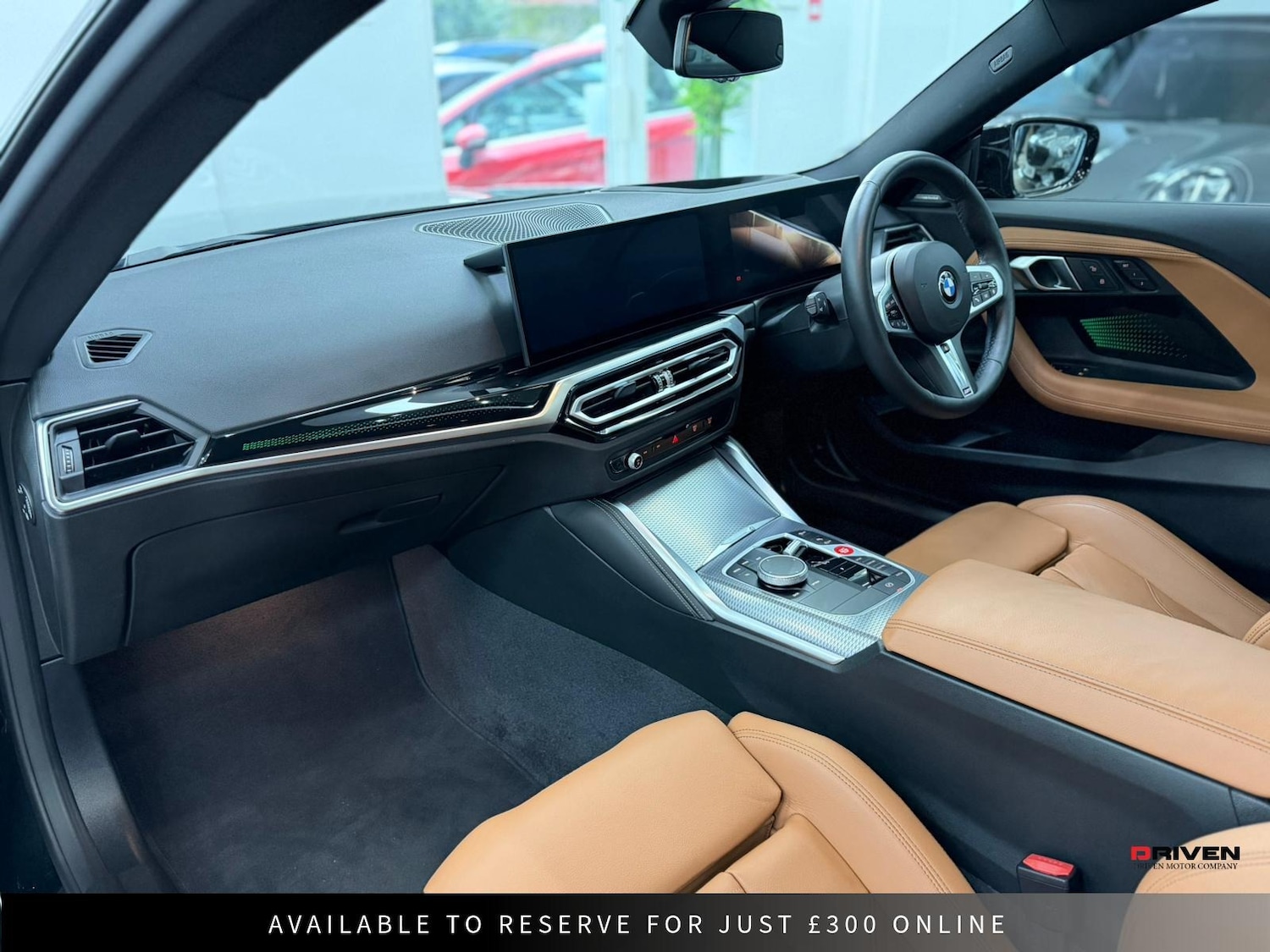 Used BMW 2 Series 2024 for sale - 77352195: Photo 31