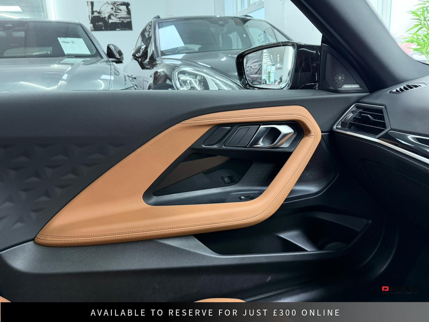 Used BMW 2 Series 2024 for sale - 77352195: Photo 33