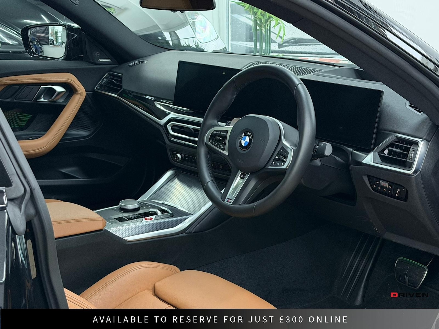 Used BMW 2 Series 2024 for sale - 77352195: Photo 37