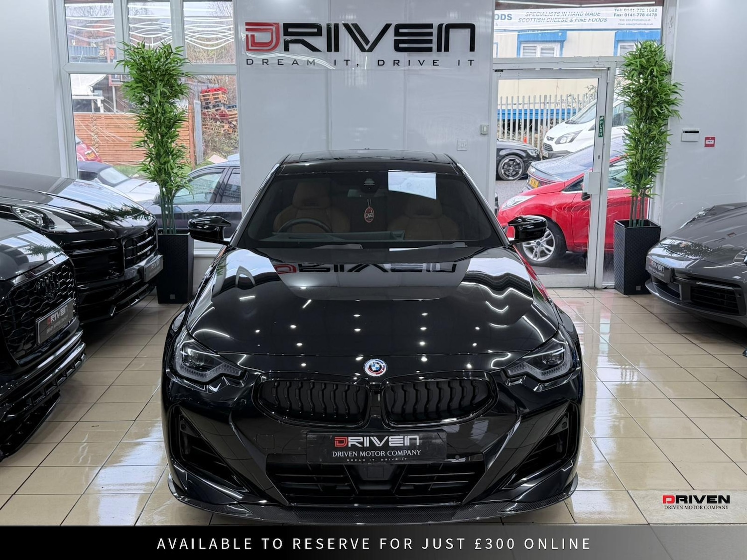 Used BMW 2 Series 2024 for sale - 77352195: Photo 4