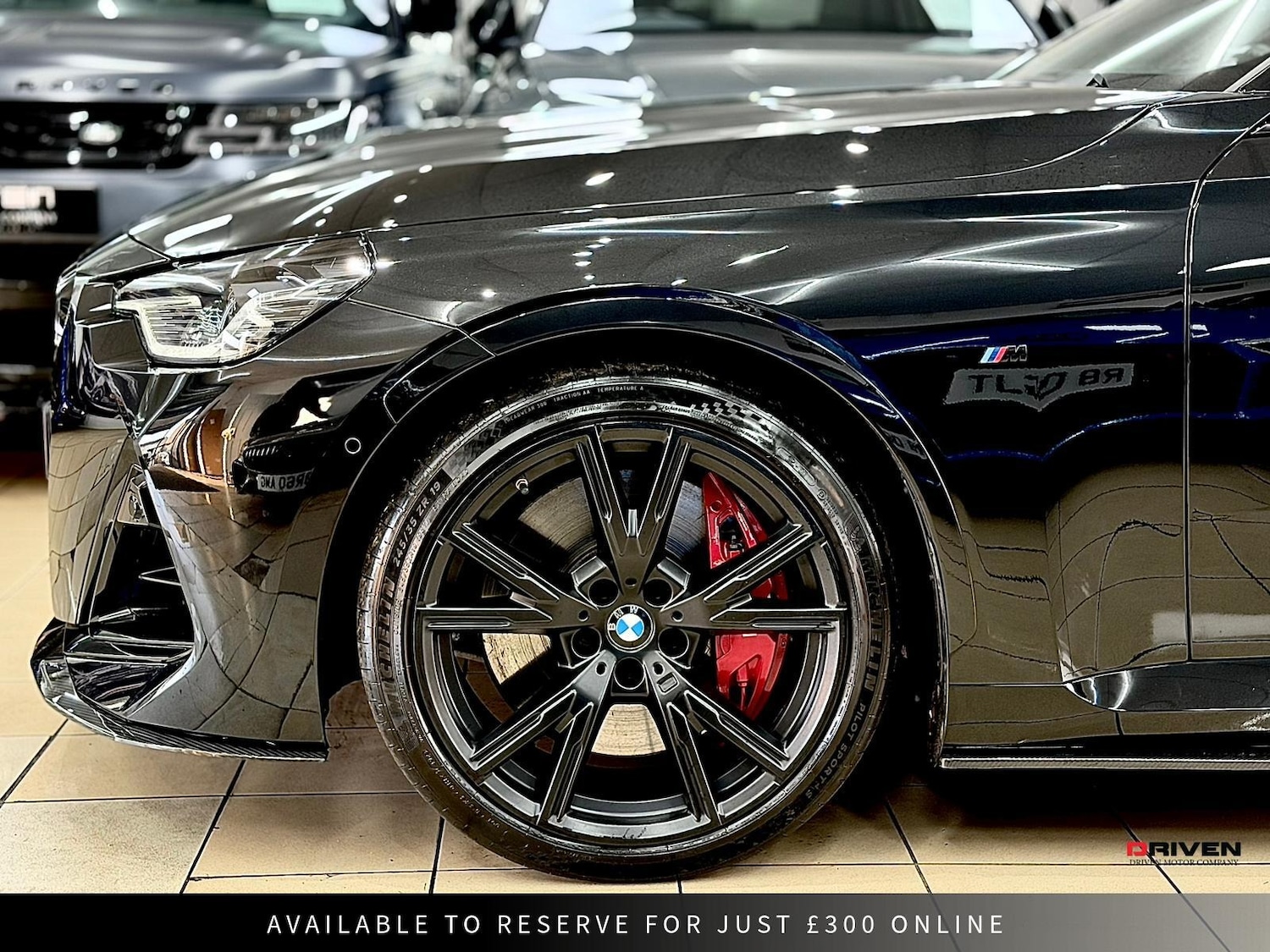 Used BMW 2 Series 2024 for sale - 77352195: Photo 51