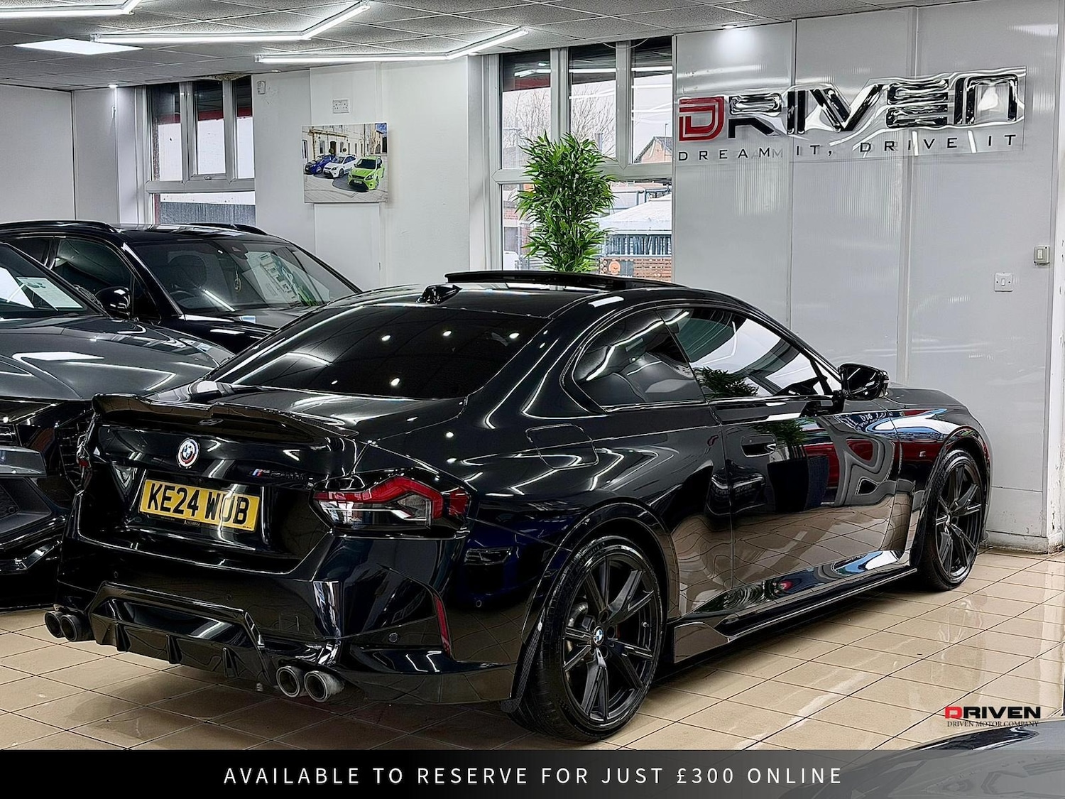 Used BMW 2 Series 2024 for sale - 77352195: Photo 7