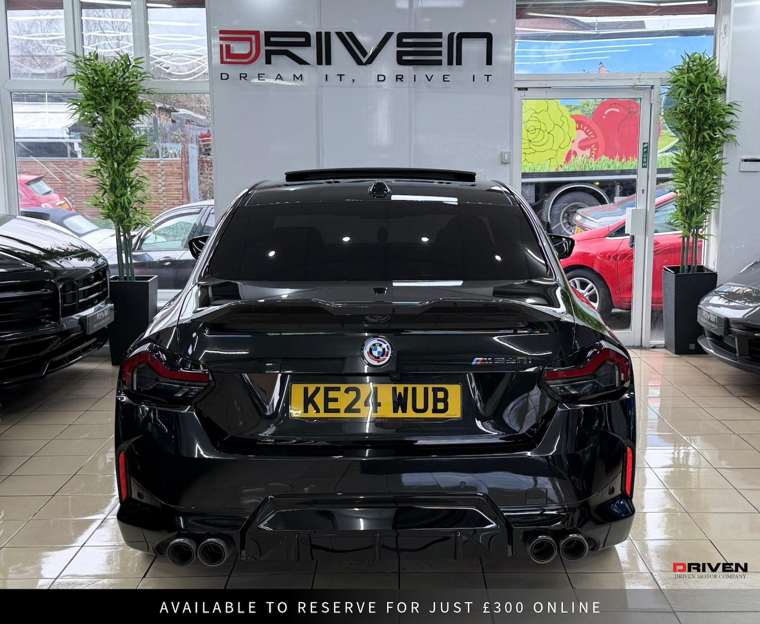 Used BMW 2 Series 2024 for sale - 77352195: Photo 8