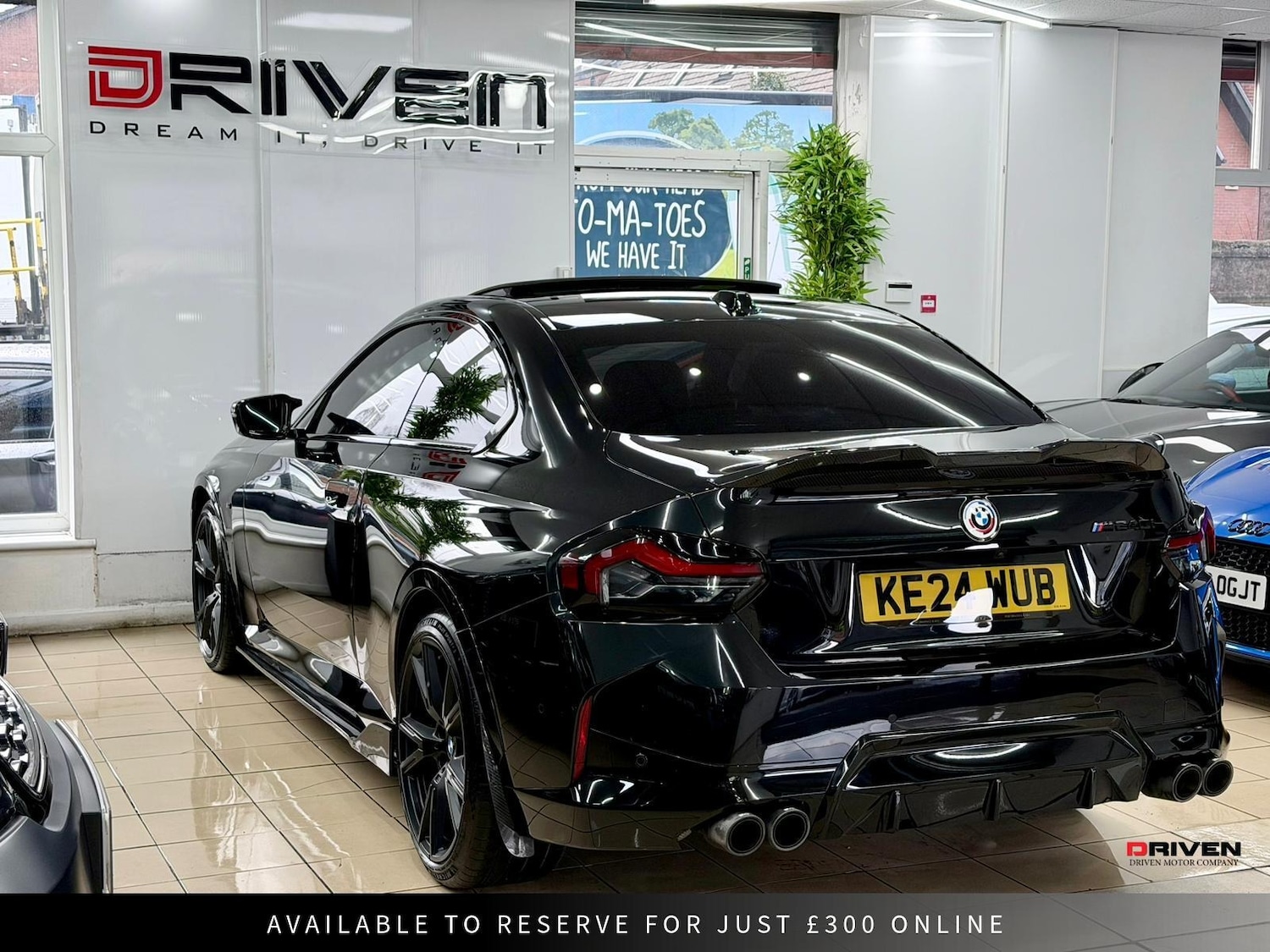 Used BMW 2 Series 2024 for sale - 77352195: Photo 9