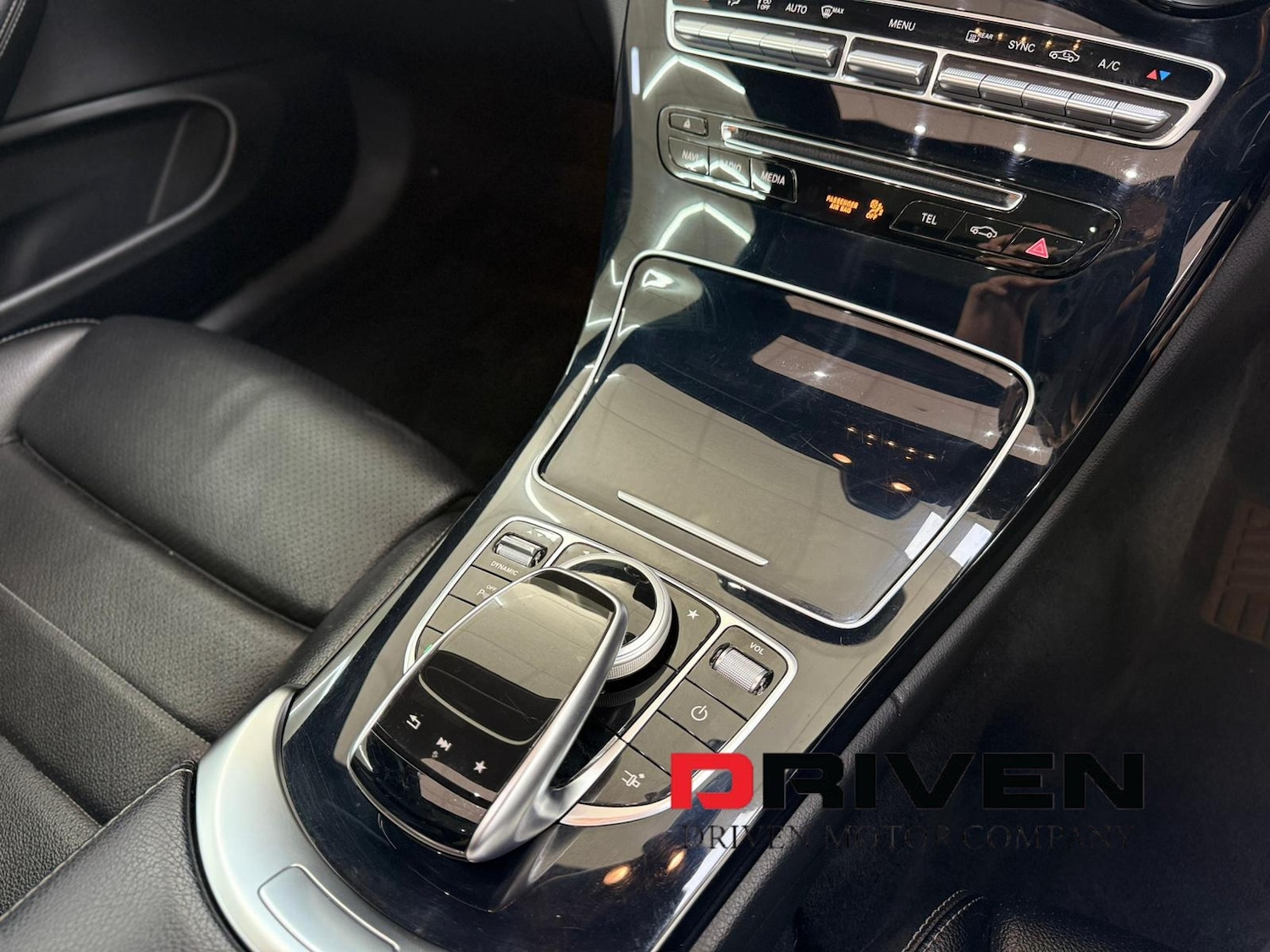 Used Mercedes-Benz C Class 2016 for sale - 76277379: Photo 21
