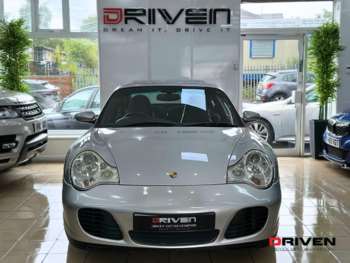 Used Porsche 911 2003 for sale - 74896919: Photo