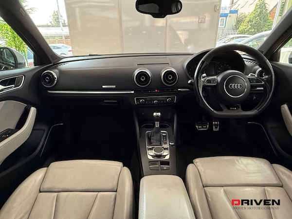 Used Audi RS3 2015 for sale - 75511422: Photo 12