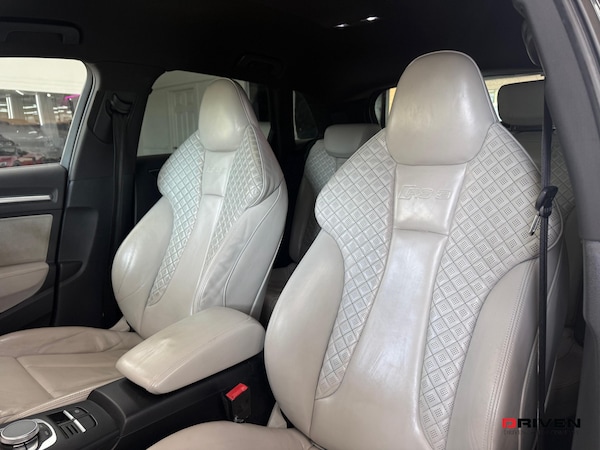 Used Audi RS3 2015 for sale - 75511422: Photo 13