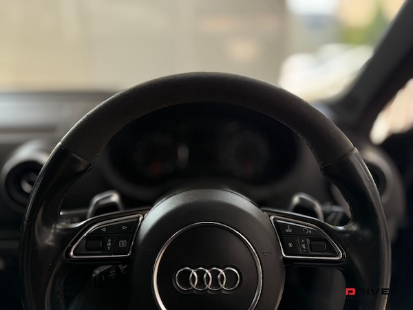 Used Audi RS3 2015 for sale - 75511422: Photo 14