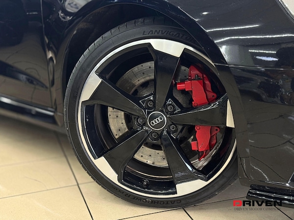 Used Audi RS3 2015 for sale - 75511422: Photo 19