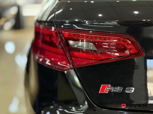 Used Audi RS3 2015 for sale - 75511422: Photo 21