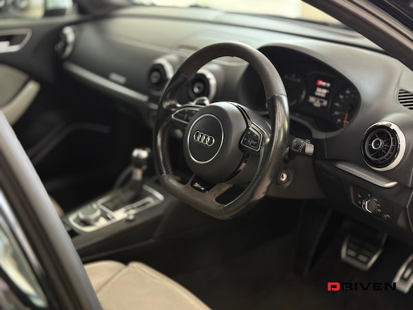 Used Audi RS3 2015 for sale - 75511422: Photo 22