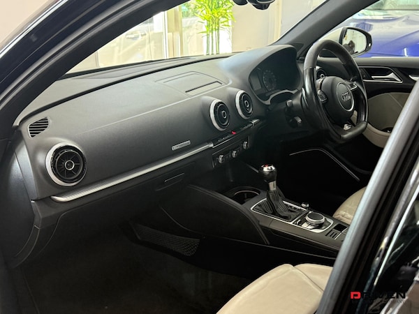 Used Audi RS3 2015 for sale - 75511422: Photo 23