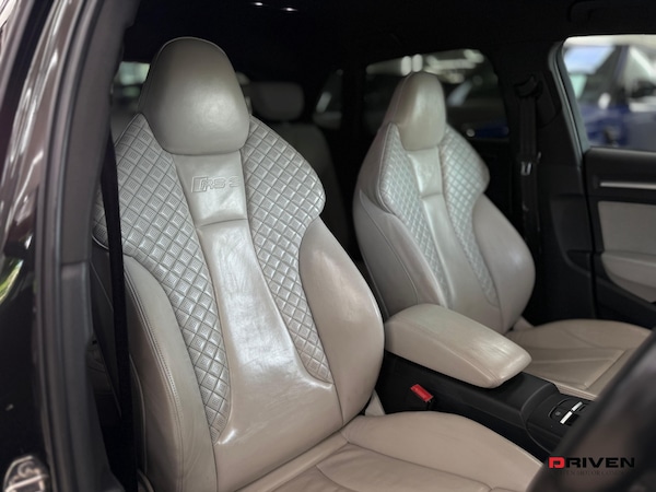 Used Audi RS3 2015 for sale - 75511422: Photo 24