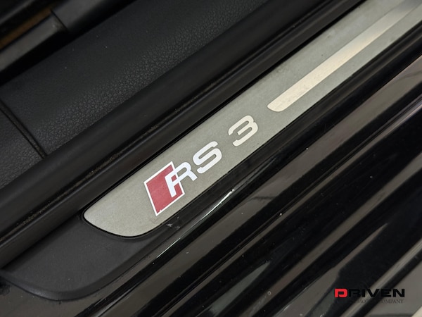Used Audi RS3 2015 for sale - 75511422: Photo 27