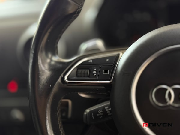 Used Audi RS3 2015 for sale - 75511422: Photo 29