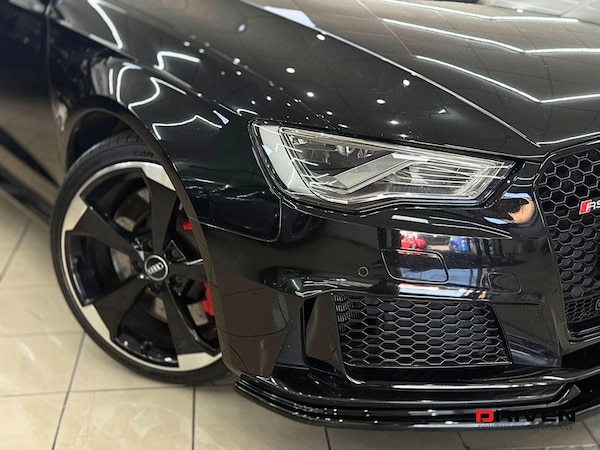 Used Audi RS3 2015 for sale - 75511422: Photo 33