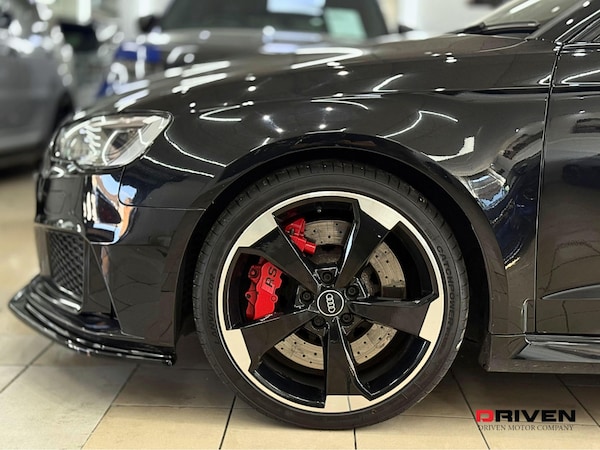 Used Audi RS3 2015 for sale - 75511422: Photo 34