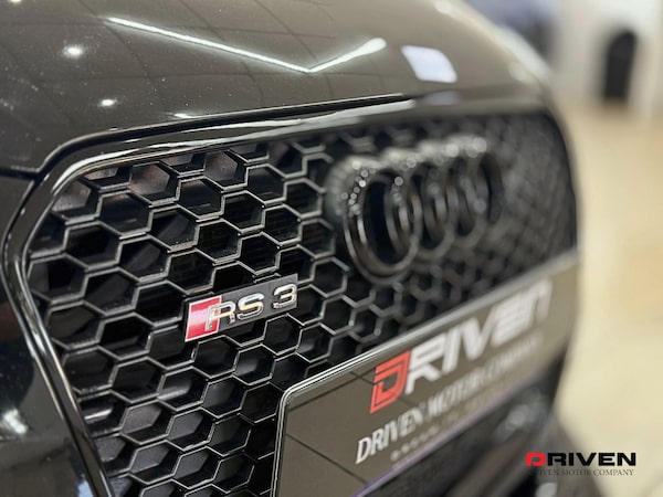 Used Audi RS3 2015 for sale - 75511422: Photo 35
