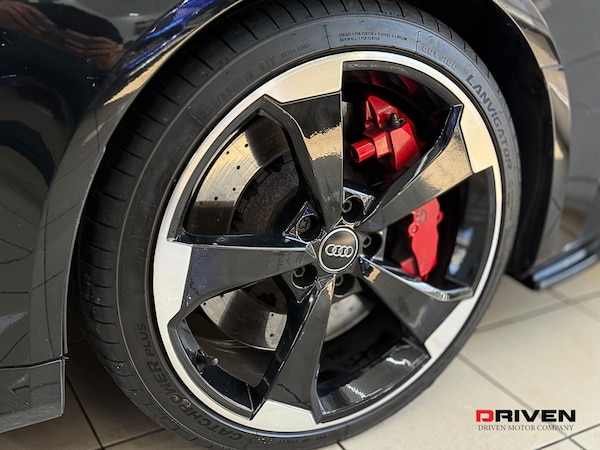 Used Audi RS3 2015 for sale - 75511422: Photo 37