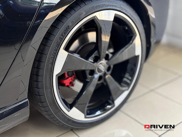 Used Audi RS3 2015 for sale - 75511422: Photo 38