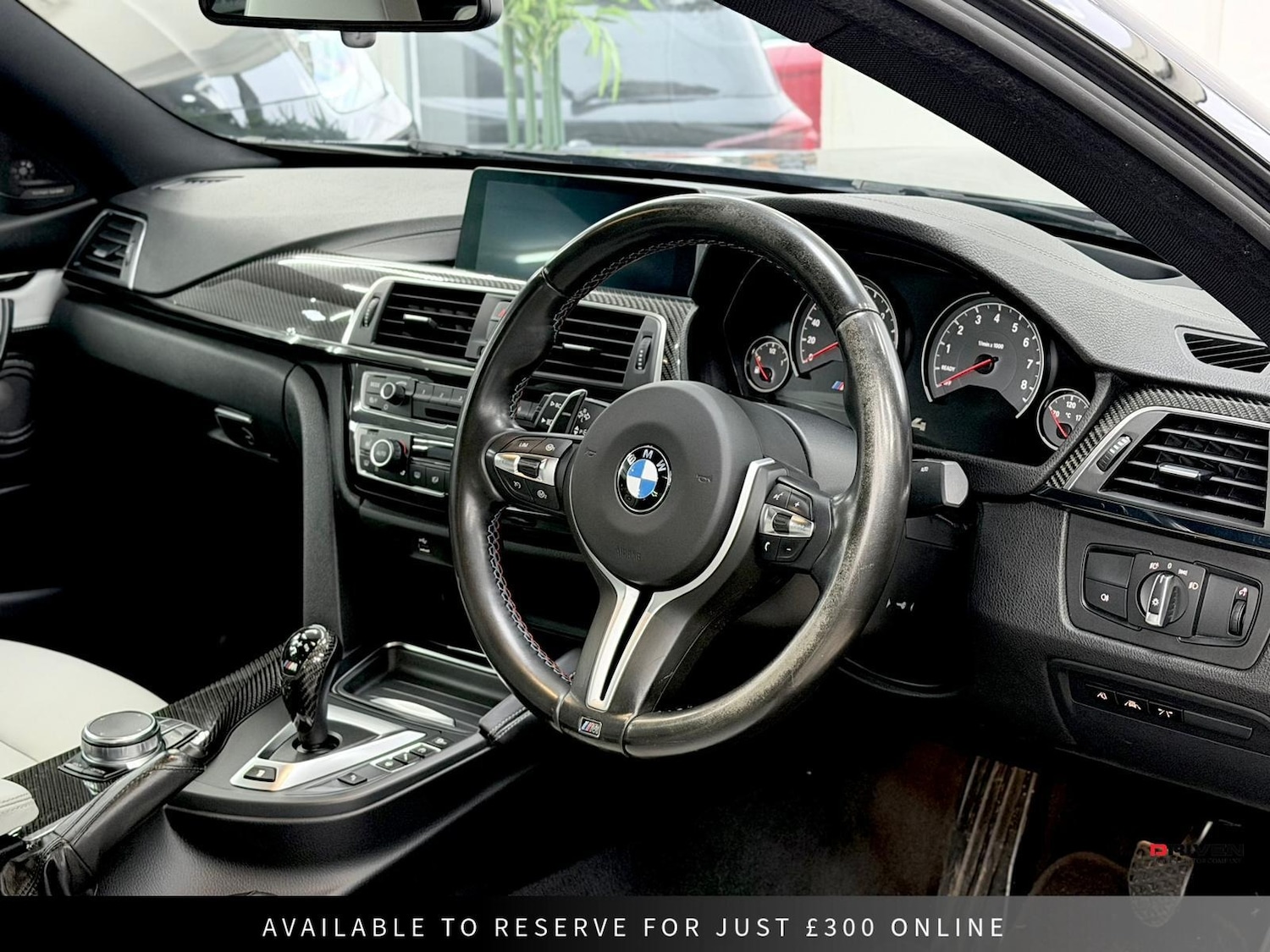 Used BMW M4 2017 for sale - 77417450: Photo 13