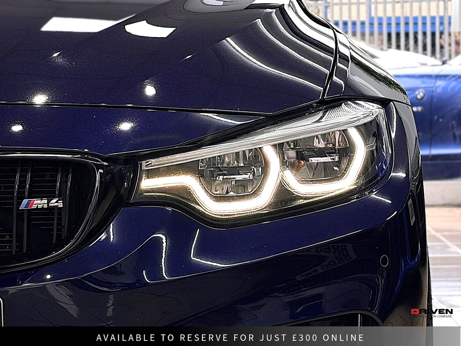 Used BMW M4 2017 for sale - 77417450: Photo 18