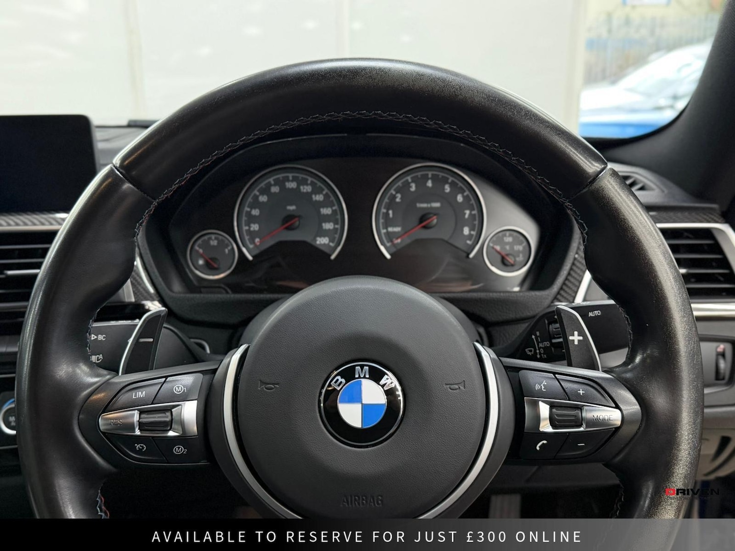 Used BMW M4 2017 for sale - 77417450: Photo 21