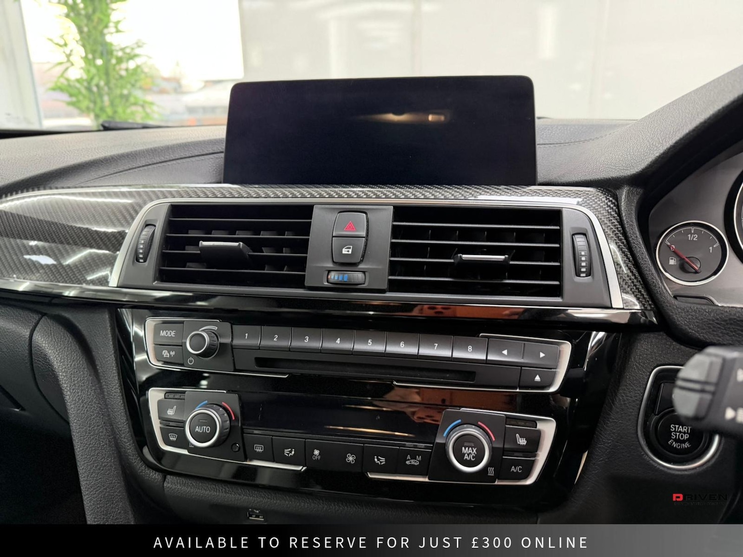 Used BMW M4 2017 for sale - 77417450: Photo 23