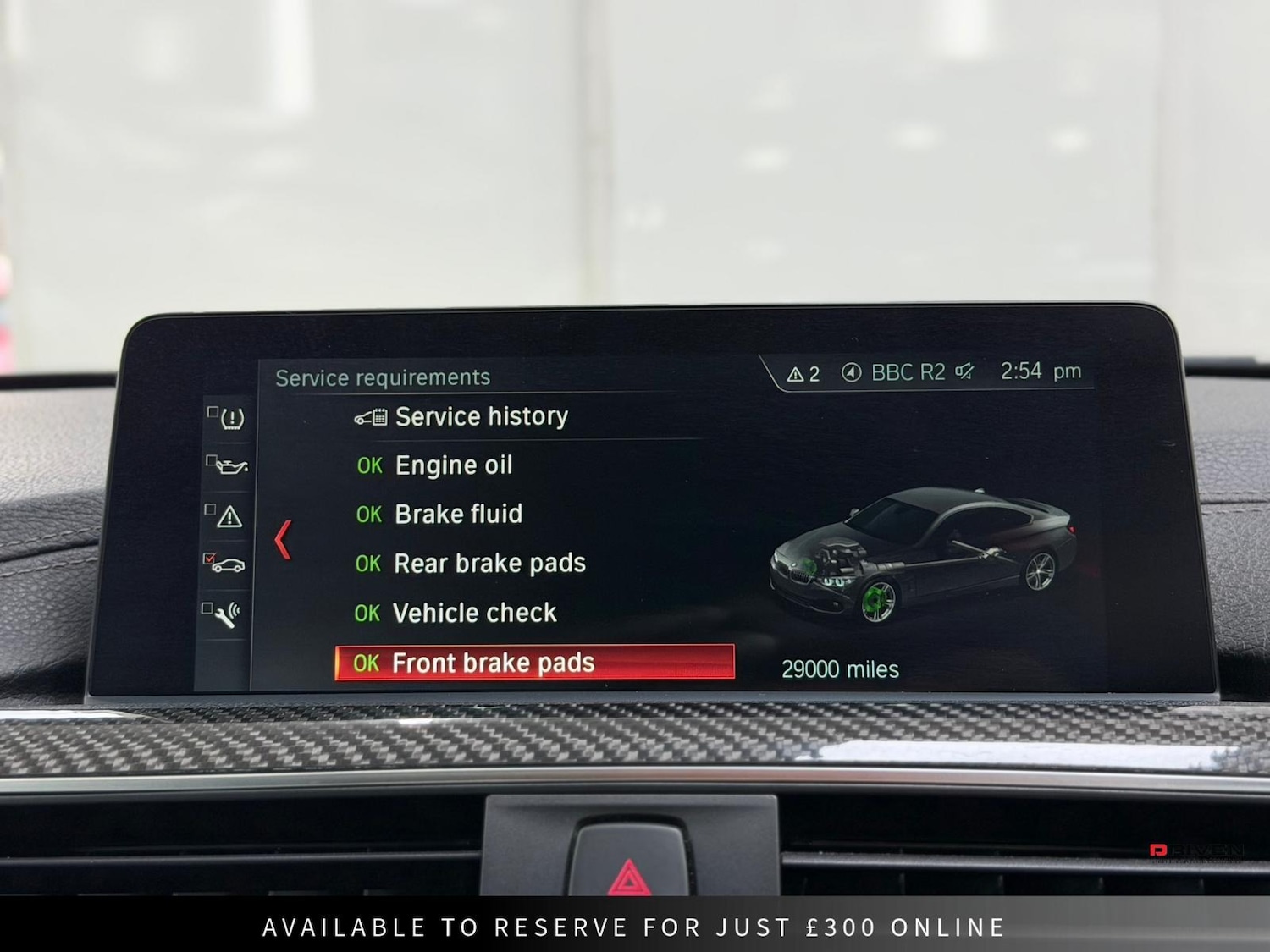 Used BMW M4 2017 for sale - 77417450: Photo 26