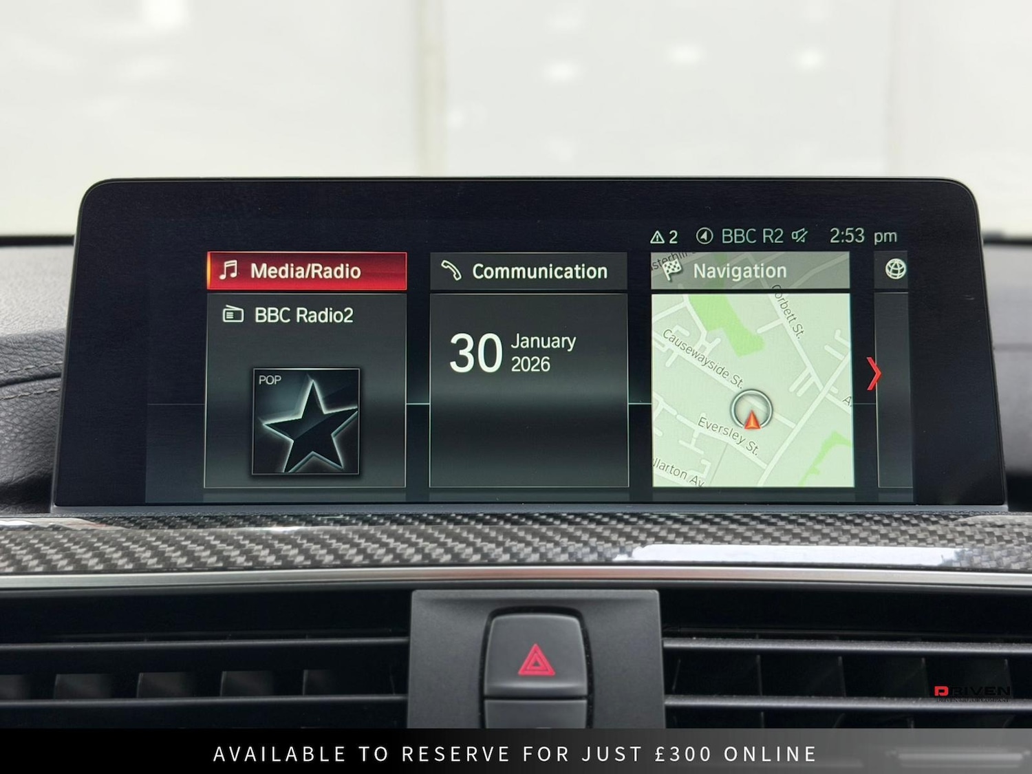 Used BMW M4 2017 for sale - 77417450: Photo 27