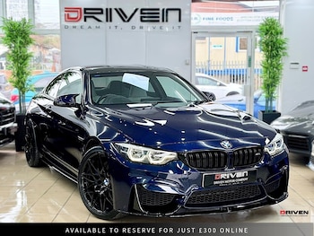 Used BMW M4 2017 for sale - 77417450: Photo