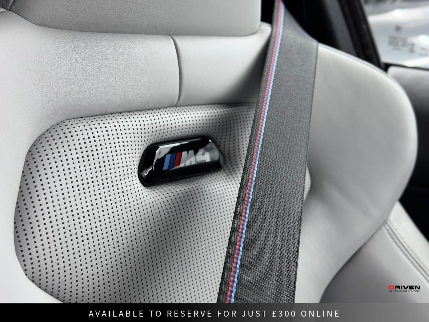 Used BMW M4 2017 for sale - 77417450: Photo 35