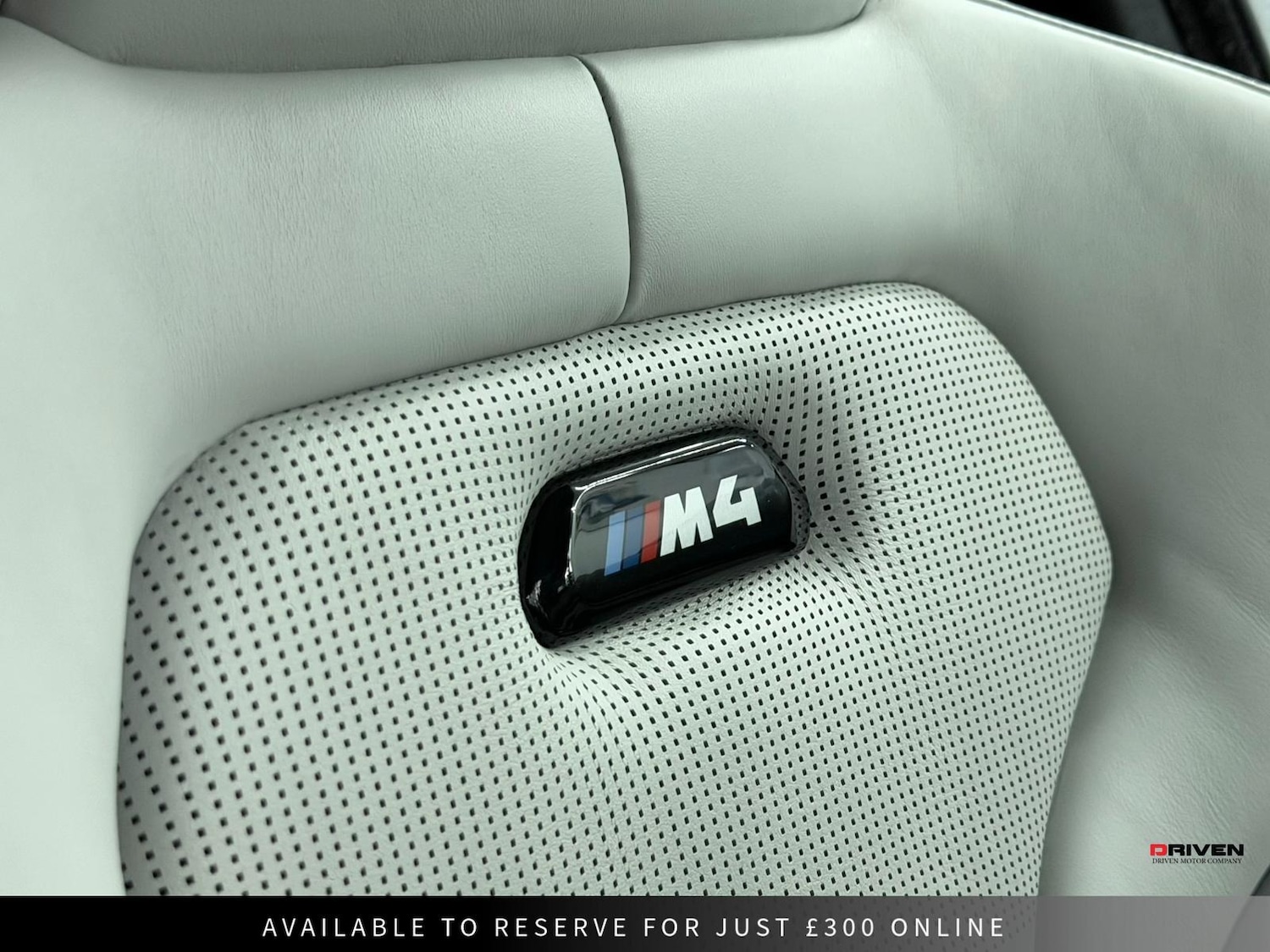 Used BMW M4 2017 for sale - 77417450: Photo 37